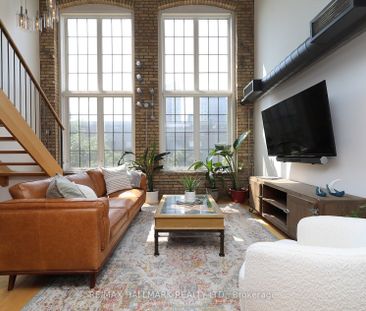 Foundry Lofts #314 - Photo 2