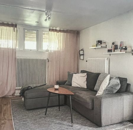 Stor lägenhet i hus uthyres långsiktigt. - Photo 3