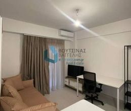 Studio/Γκαρσονιέρα για ενοικίαση - Πάτρα, - Photo 1