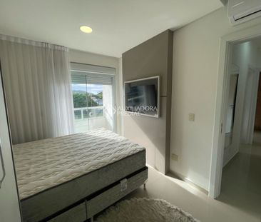 Duplex com 3 quartos e 98m² para alugar em Ingleses do Rio Vermelho... - Photo 6
