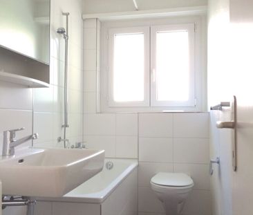 Everything is made of parquet - Photo 5