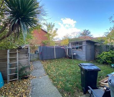 2 bedroom terraced house to rent - Photo 2