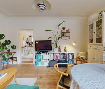 67m² Lejlighed | Vanløse - Photo 6