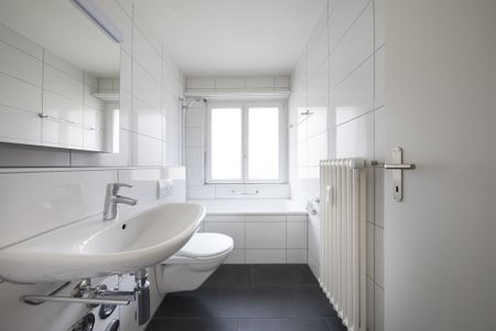 Helle Wohnung an schöner Lage! - Photo 4