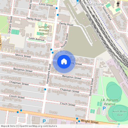 121 Morris Street, Vic 3020, Sunshine