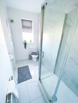 1 bedroom property to rent Corporation Street, Barnsley, South Yorkshire, S70 - Photo 1