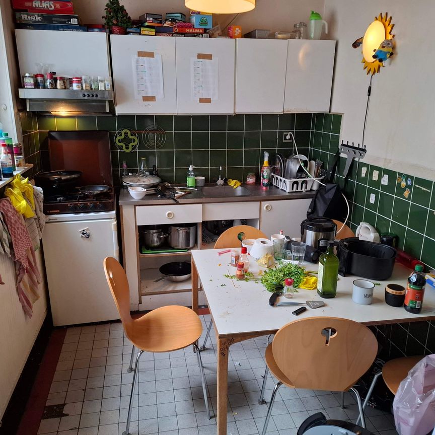Chambre Beukstraat, Breda - À Louer - Photo 1