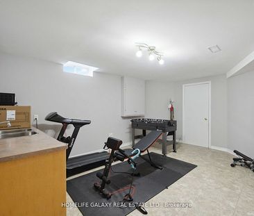For Lease - 3414 Garrard Road Unit# BSMT, Whitby, Ontario - Photo 3