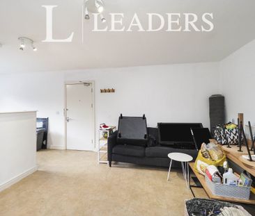 1 bedroom apartment to rent Chelsea Court, 7 Chelsea Street, Nottin... - Photo 6