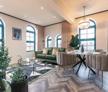 1 bedroom apartment to rent - Photo 4