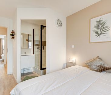 CHEMIN FRIED Roommate 3 Bedrooms at Strasbourg - Photo 2