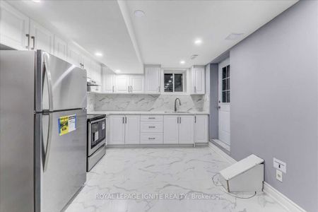 For Lease - 14 Rushlands Crescent Unit# BSMT, Whitby, Ontario - Photo 3