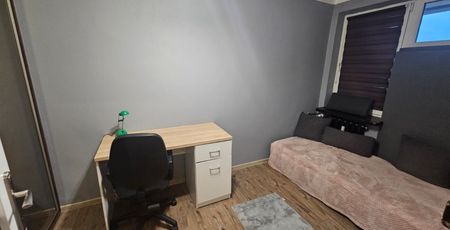 Białystok, Przydworcowe, Bohaterów Monte Cassino Mieszkanie na wynajem - Photo 3