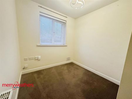 2 bed apartment to rent in Pinchfield Lane, Rotherham, S66 - Photo 3