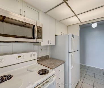 For Lease - 4 Lisa Street Unit# 1411, Brampton, Ontario - Photo 1