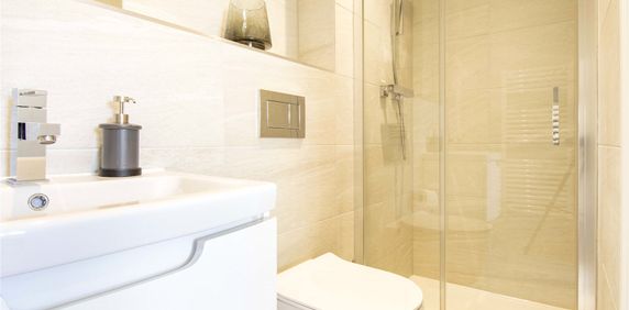 Robins Cottages, Bracknell Robins Cottages, Bracknell - Photo 2