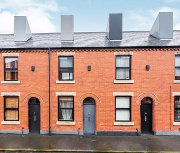 2 bedroom terraced house to rent - Photo 3