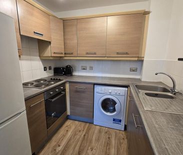 2 bedroom apartment to rent - Photo 3