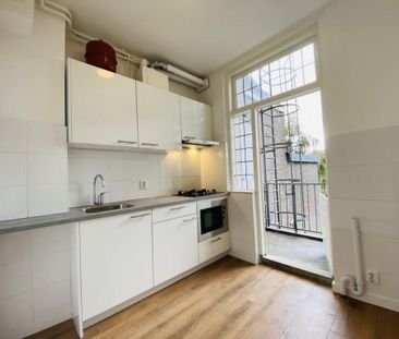 Te huur: Appartement Suezkade 122 B in Den Haag - Foto 5