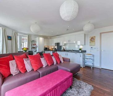 Ruby Court, Purley Way, CR0 - Photo 3