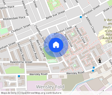 Lawrence Street, Blackburn - Photo 1