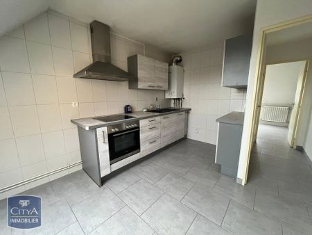 Appartement à louer 3 pièces 67.77m² - Photo 4
