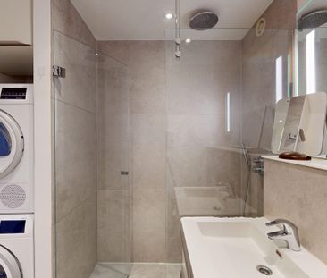 87m² Lejlighed | Frederiksberg - Foto 6