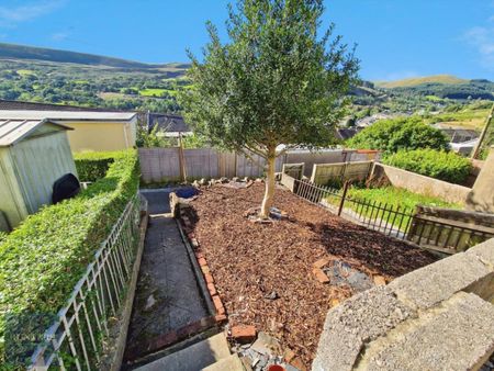 Brynogwy Terrace, Nantymoel - Photo 2