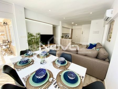Long-term rental apartment in Punta Pr - Photo 3