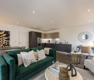 3 bedroom apartment to rent - Photo 1