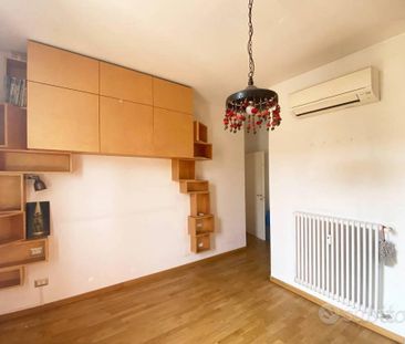 Appartamento di 114 m² con 3 locali a Milano - Photo 3