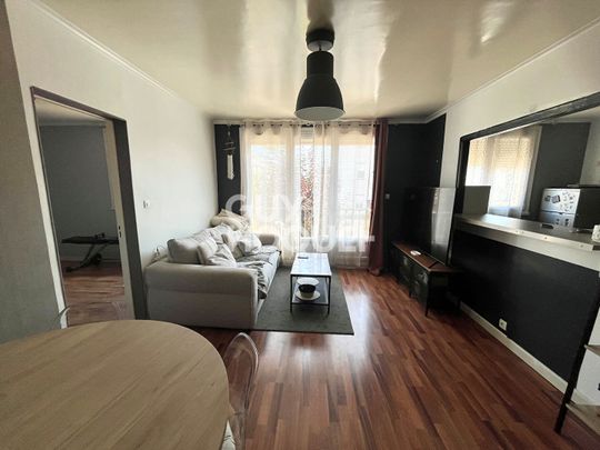Location Appartement 4 pièces 72m² - Photo 1
