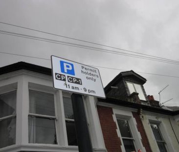 Studio to rent - Photo 5