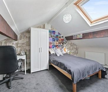 5 bedroom terraced house to rent - Photo 3