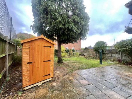 3 bedroom house to rent - Photo 4