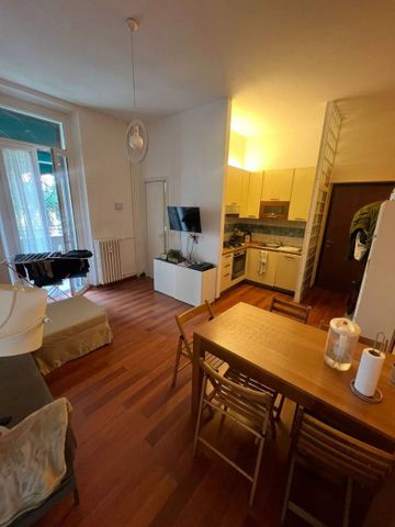 Trilocale viale Tibaldi 66, Pezzotti - Meda, Milano - Photo 4