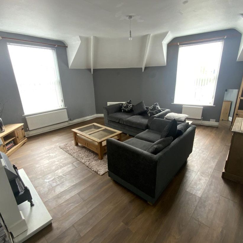 1 bedroom flat - conversion to rent - Photo 1