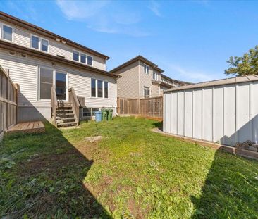 For Lease - 132 MARAVISTA Drive, Barrhaven, Ontario - Photo 6