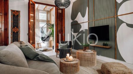 Apartamento de alquiler en Carrer de València, L'Antiga Esquerra de l'Eixample - Foto 2