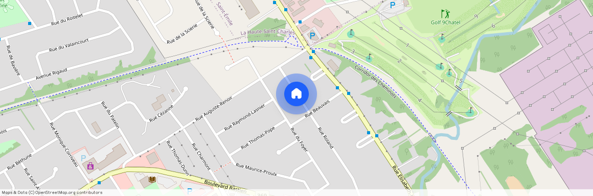 10903 Rue Roland, Québec, Québec, Capitale-Nationale, G3E 1H8