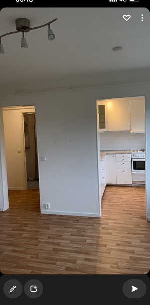 Sockenvägen, Borlänge - Photo 1