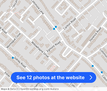 3 bedroom terraced house for rent - Photo 1