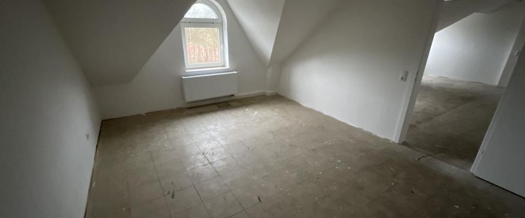 2-Zimmer-Wohnung in Gelsenkirchen Bismarck - Photo 1