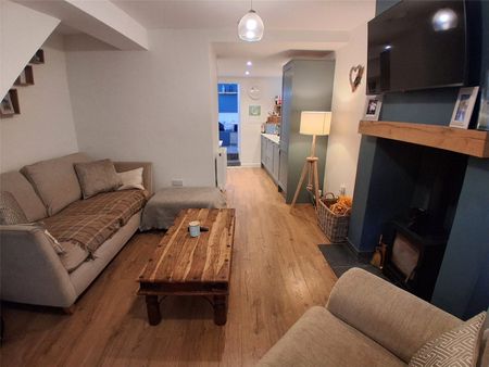 Golden Hill, Wiveliscombe, Taunton, Somerset, TA4 - Photo 2