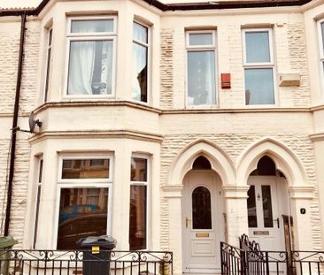 4 bedroom terraced house to rent - Photo 3