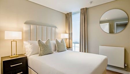 3 bed flat to rent - Photo 3