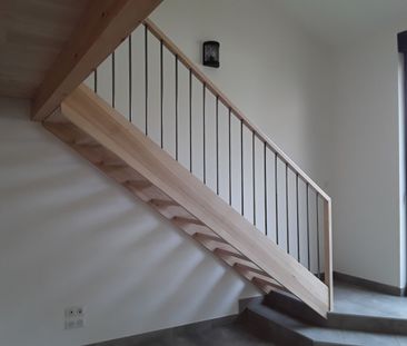 Montauban, maison T4 de 106.8m2 à louer - Photo 2