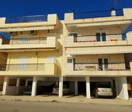 Διαμέρισμα για ενοικίαση - Καλλικράτεια, - Photo 6