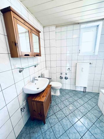 3-Zimmer Wohnung mit gratis Einbauküche und Balkon - Foto 5