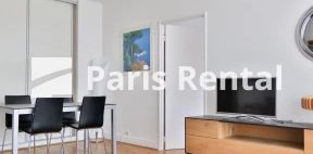 1 chambre, Grenelle Paris 15e - Photo 2